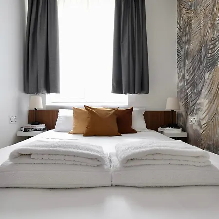 Multiresidence L'elysee Aparthotel