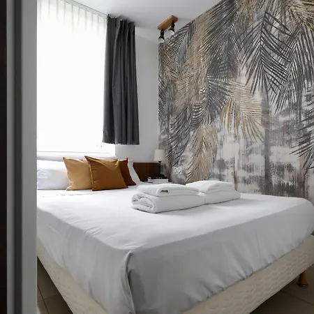Aparthotel Multiresidence L'elysee