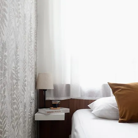 Multiresidence L'elysee Aparthotel 4*