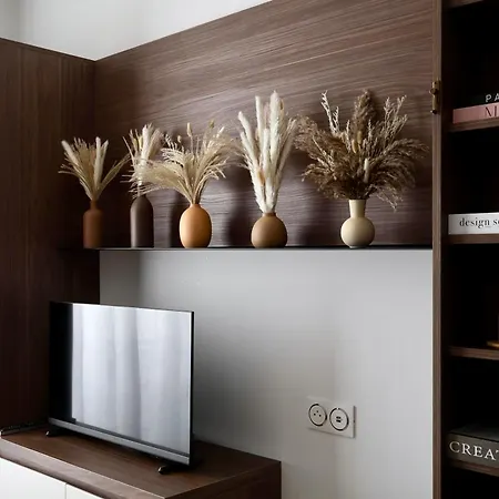 Multiresidence L'elysee 4* Parigi