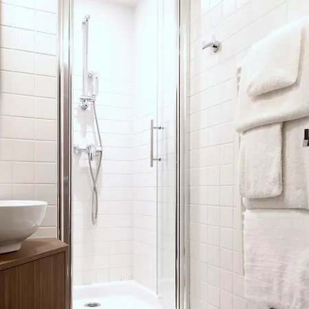 Aparthotel Multiresidence L'elysee