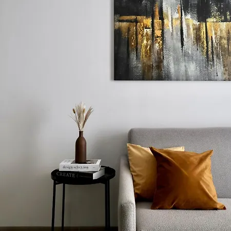 Multiresidence L'elysee Aparthotel Parigi
