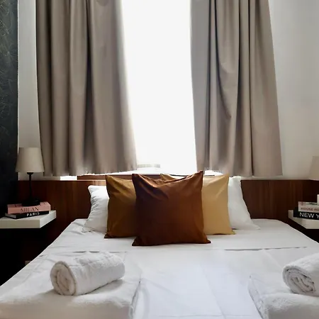 Multiresidence L'elysee