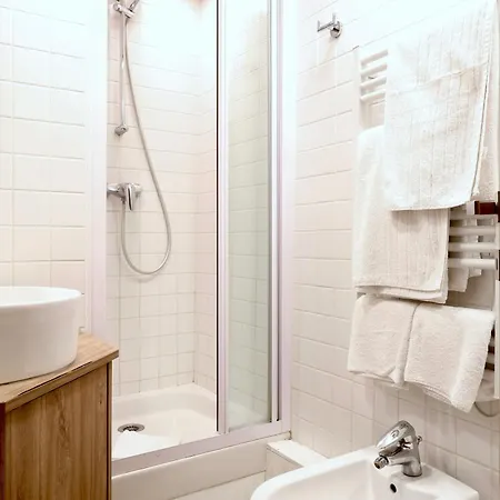 Multiresidence L'elysee Aparthotel