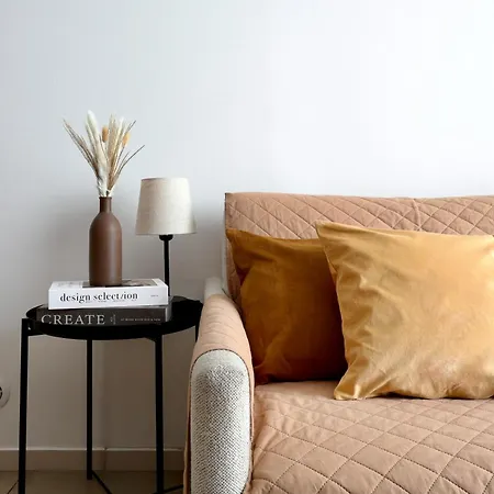 Aparthotel Multiresidence L'elysee