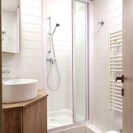 Aparthotel Multiresidence L'elysee 4*