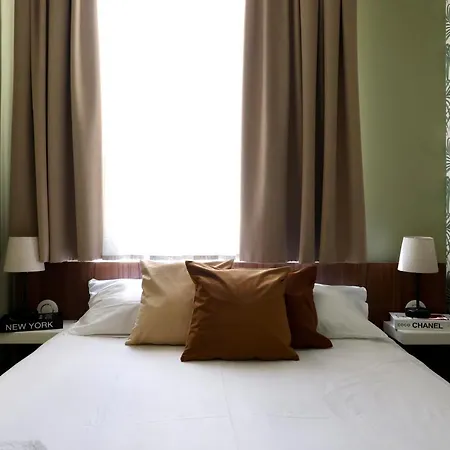 Multiresidence L'elysee 4*