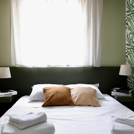 Multiresidence L'elysee 4* Parigi