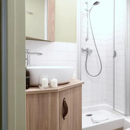 Multiresidence L'elysee Aparthotel