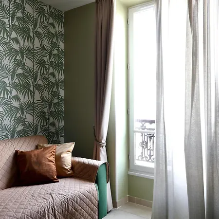 Multiresidence L'elysee Aparthotel Parigi