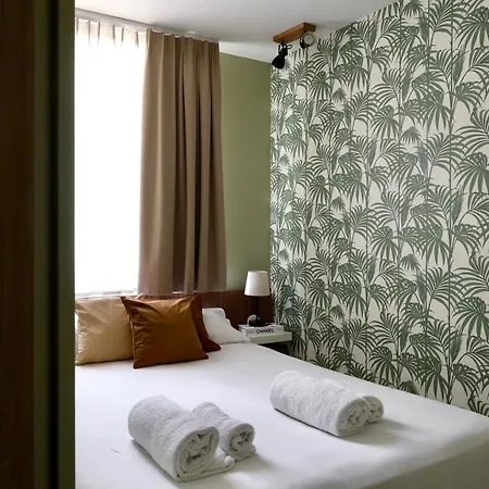 Aparthotel Multiresidence L'elysee Parigi