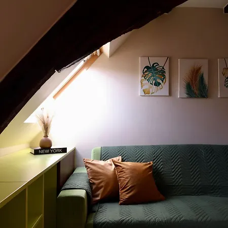 Multiresidence L'elysee