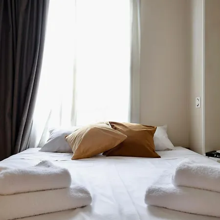 Aparthotel Multiresidence L'elysee