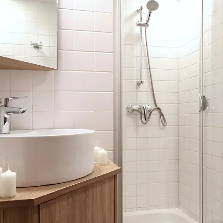Aparthotel Multiresidence L'elysee 4*