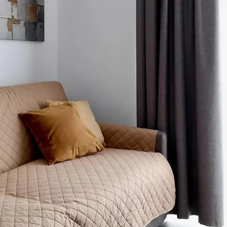 Multiresidence L'elysee Aparthotel Parigi