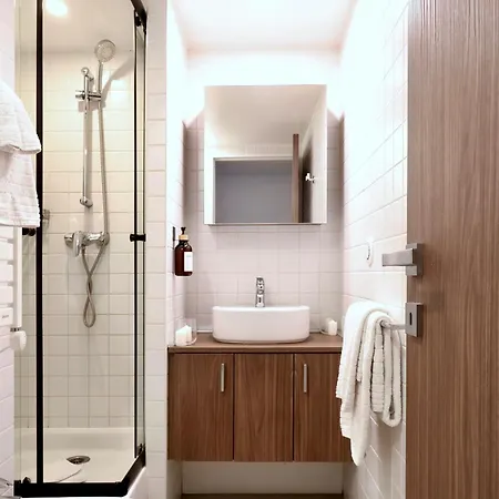 Aparthotel Multiresidence L'elysee Parigi