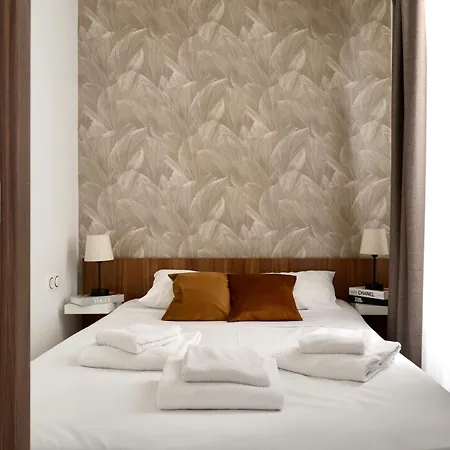 Multiresidence L'elysee Parigi