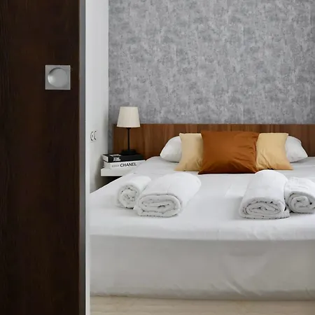 Multiresidence L'elysee 4* Parigi