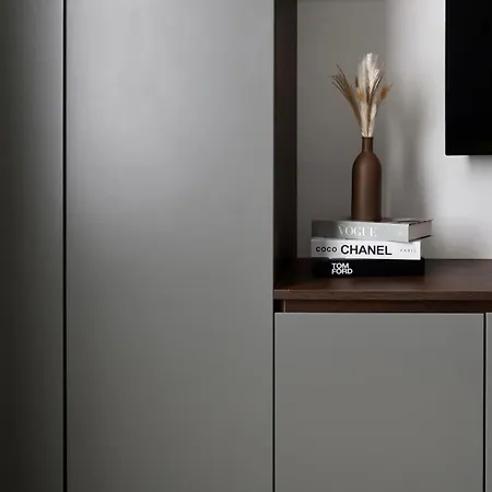 Multiresidence L'elysee