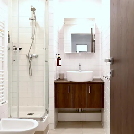 Multiresidence L'elysee Aparthotel