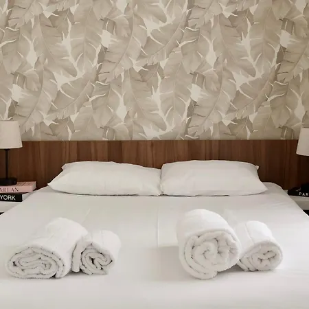 Multiresidence L'elysee Aparthotel 4*