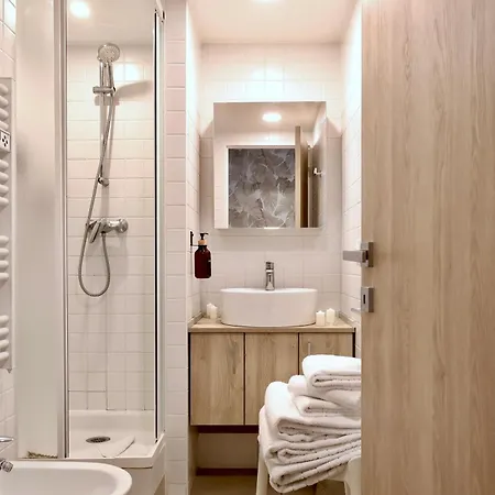 Multiresidence L'elysee 4*