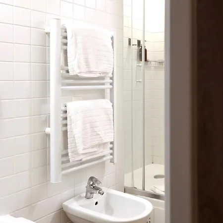 Multiresidence L'elysee Parigi