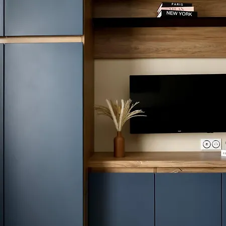 Multiresidence L'elysee 4* Parigi