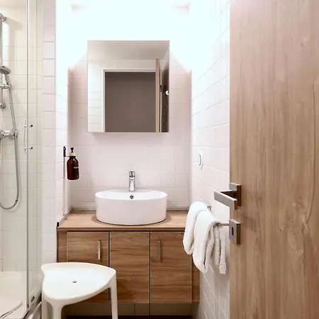 Multiresidence L'elysee