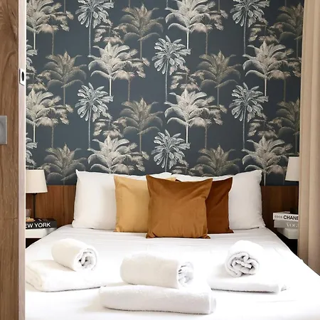 Multiresidence L'elysee Aparthotel