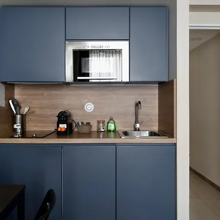 Aparthotel Multiresidence L'elysee