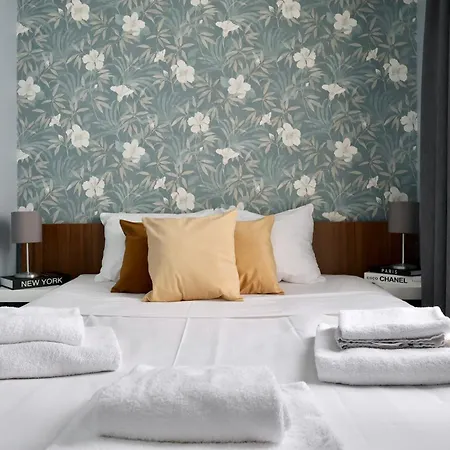 Multiresidence L'elysee 4*