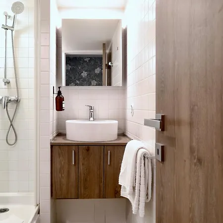 Multiresidence L'elysee Parigi
