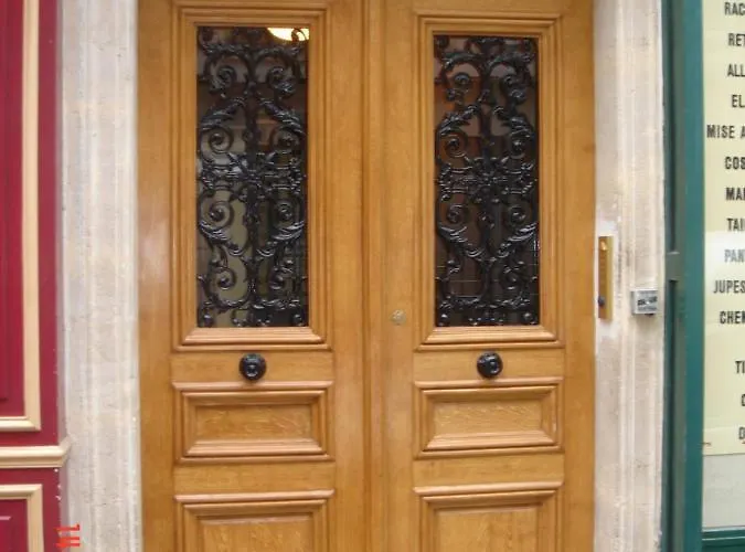 Multiresidence L'elysee Aparthotel Paris