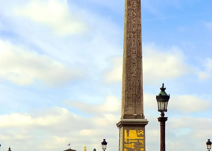 Multiresidence L'elysee