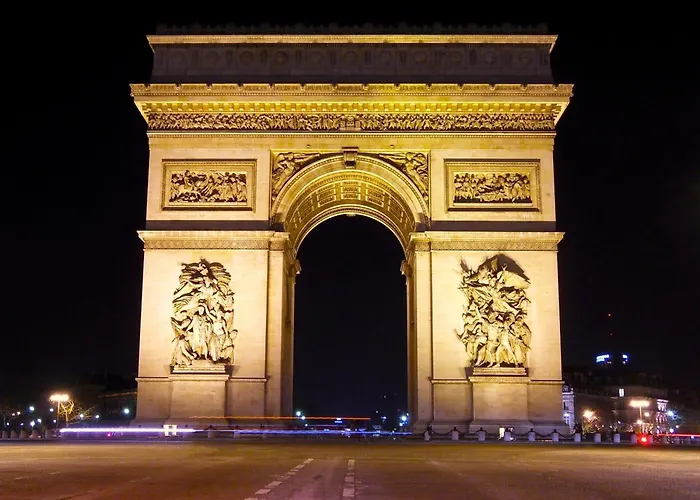 Multiresidence L'elysee 4*