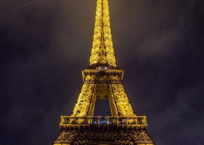 Multiresidence L'elysee