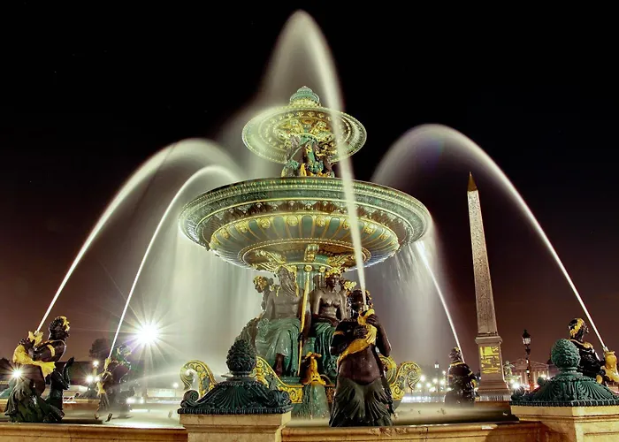 Multiresidence L'elysee