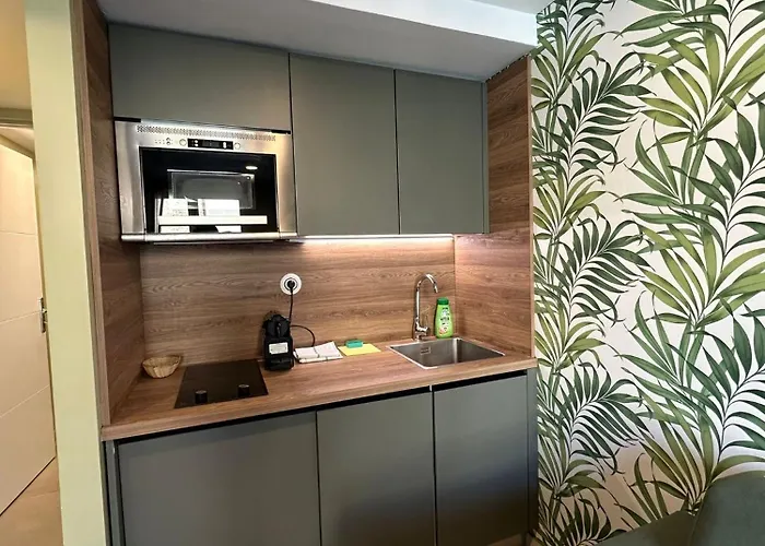 Aparthotel Multiresidence L'elysee