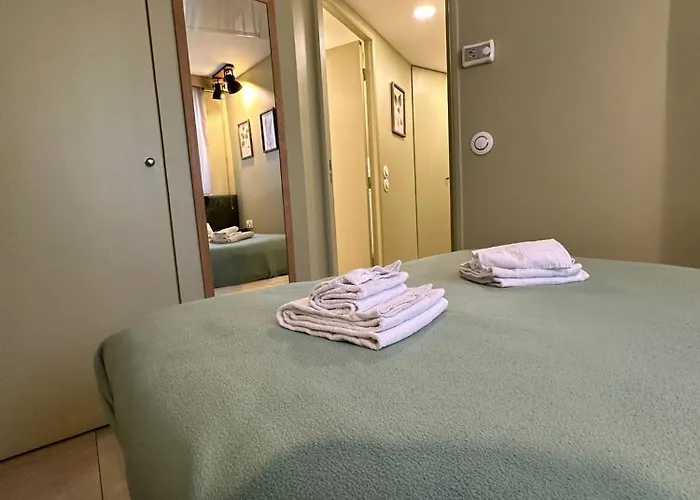 Lejlighedshotel Multiresidence L'elysee