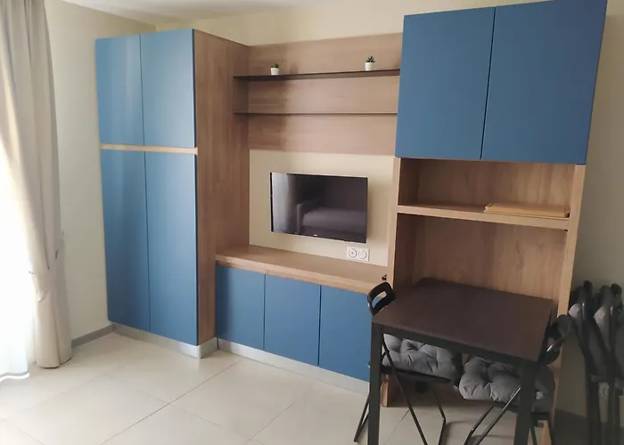 Multiresidence L'elysee Paris