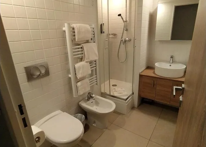 Multiresidence L'elysee Aparthotel 4*