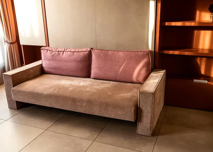 Multiresidence L'elysee 4*