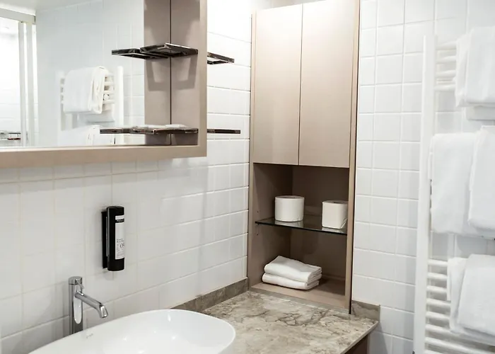 Multiresidence L'elysee Aparthotel