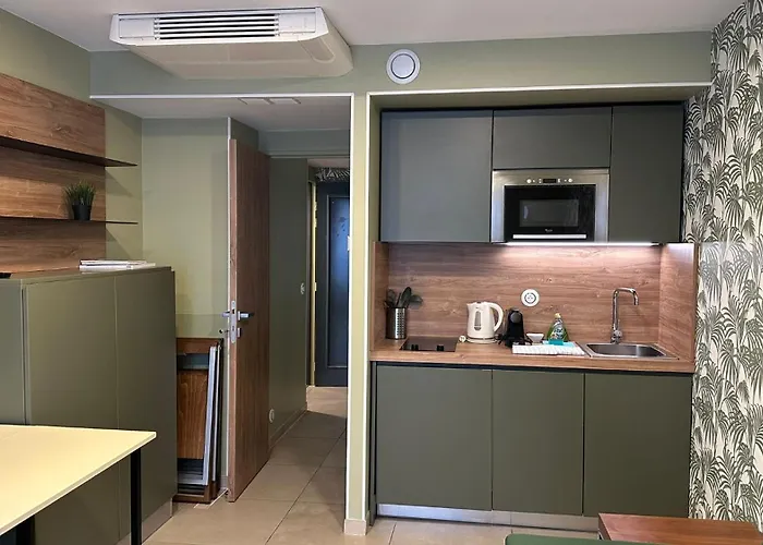 Multiresidence L'elysee 4* Paris