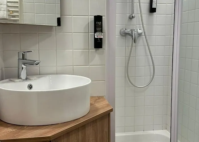 Multiresidence L'elysee