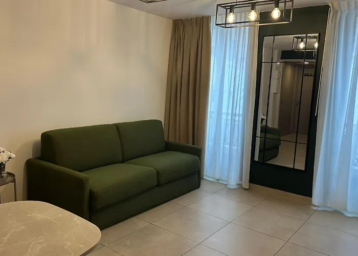 Multiresidence L'elysee Aparthotel