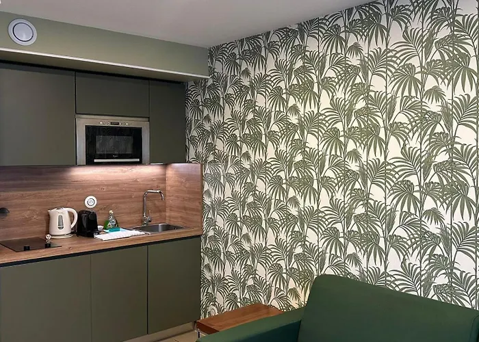 Multiresidence L'elysee Paris