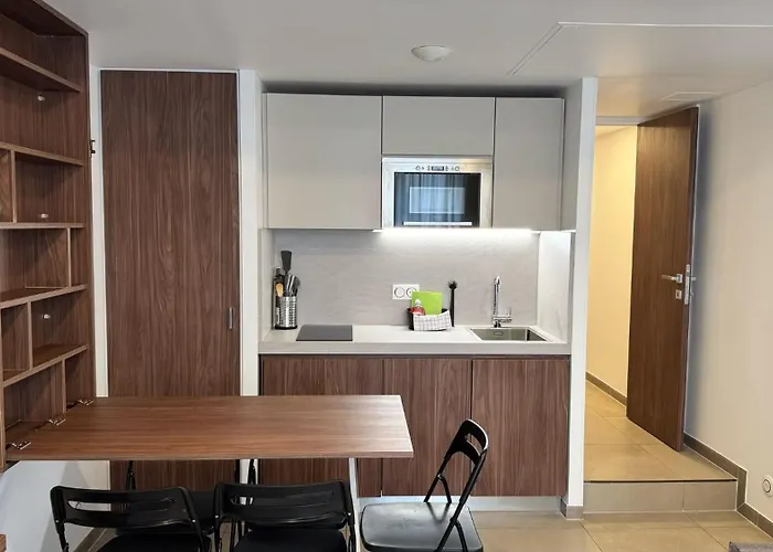 Multiresidence L'elysee