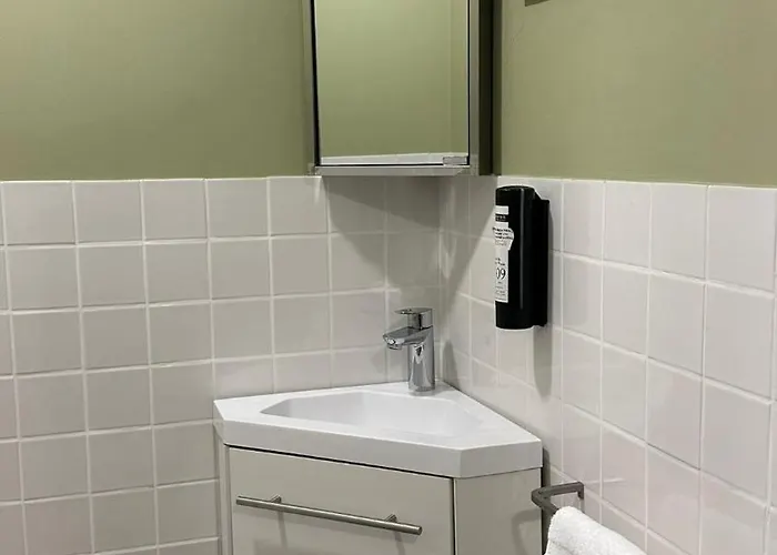 Aparthotel Multiresidence L'elysee